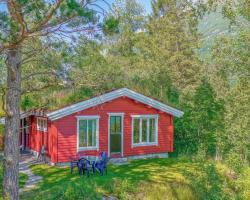 Awesome Home In Olden With 3 Bedrooms, Sauna And Wifi