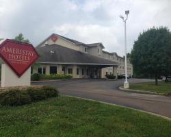 Ameristay Inn & Suites