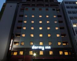 Dormy Inn Hiroshima