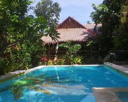 Sun Villa Hilltop Resort & Spa