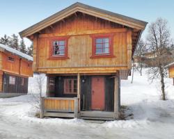 Lovely Home In Ringebu With Kitchen