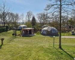 Holiday home Chaam VI