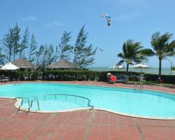 Muinevillage Suoi nuoc Resort