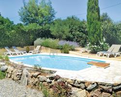 Amazing Home In La Croix Valmer With Wifi, Private Swimming Pool And Outdoor Swimming Pool