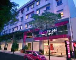 favehotel Melawai