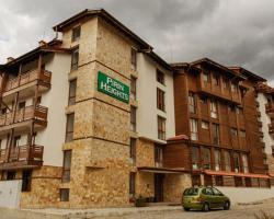 Pirin Apartment