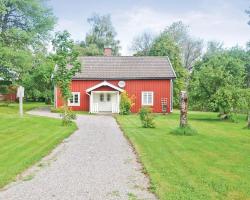 Amazing Home In Svsj With 3 Bedrooms And Wifi