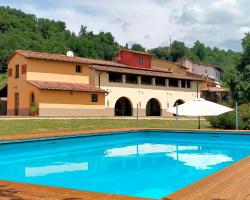 Agriturismo Lo Zolfino