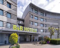 B&B HOTEL Calais Terminal Cité Europe 4 étoiles