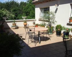 Domaine du Planas AILHON ARDECHE