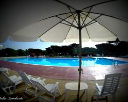 Camping Village S'Ena Arrubia