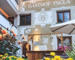 Superior Gourmethotel Yscla