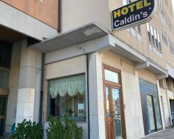 Hotel Caldin's