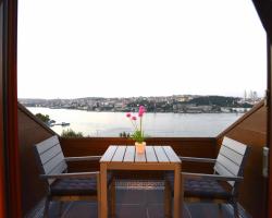 Golden Horn Suite