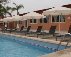Mulemba Resort Hotel