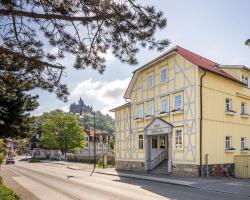 Boutiquehotel Schloßpalais