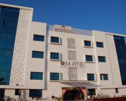 Hotel Mayur