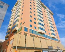 The George Hotel by Saffron, Dubai Creek