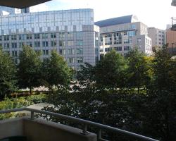 Eurovillage Flats Brussels