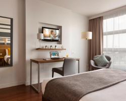 Citadines City Centre Lille