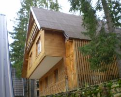 Chalet Lidija