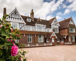 The Grange Court B&B Hotel