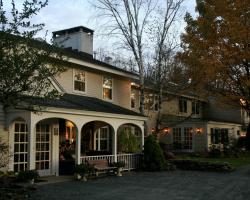 Deerhill Inn