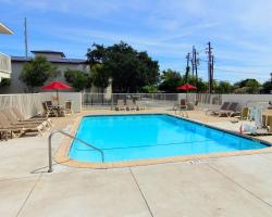 Motel 6-Corpus Christi, TX - Northwest