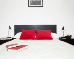 Shoreditch Níké Apartments