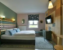 Hotel BIRGIT Berlin Mitte