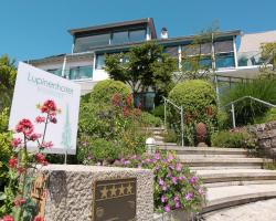 Lupinenhotel Bodensee