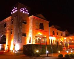 Hotel La Bastida