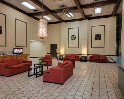 Rest Inn - Extended Stay, I-40 Airport, Wedding & Event Center