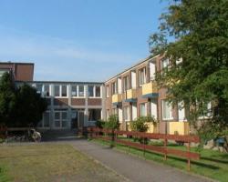 Internationales Jugendgästehaus CVJM Wilhelmshaven