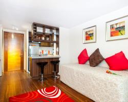 Apartments Chile Ñuñoa