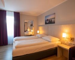 Nautic Hotel Bremerhaven