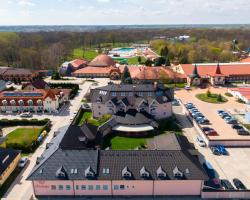 Spa & Wellness Hotel Orchidea