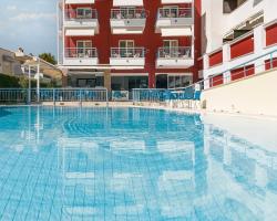 Summer Dream Hotel