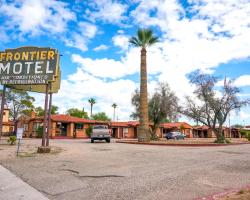 Frontier Motel