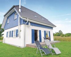Ferienhaus 18 Altefähr