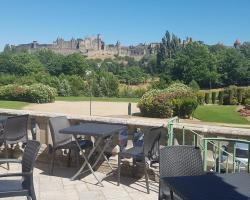 Carcassonne Guesthouse