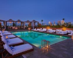 SIXTY Beverly Hills