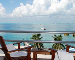 Hotel Bahia Chac Chi