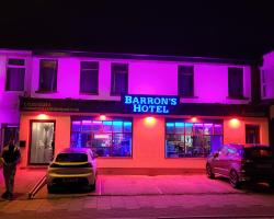 Barrons Hotel