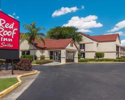 Red Roof Inn & Suites Brunswick I-95