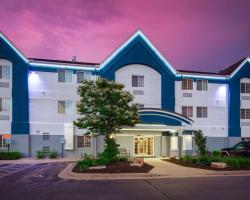 Best Western Plus Wausau-Rothschild Hotel