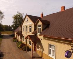 Pilsberģu krogs