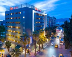 Ibis Izmir Alsancak