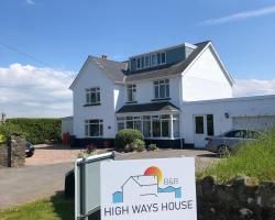 High Ways House