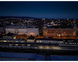 Hotel Halm Konstanz